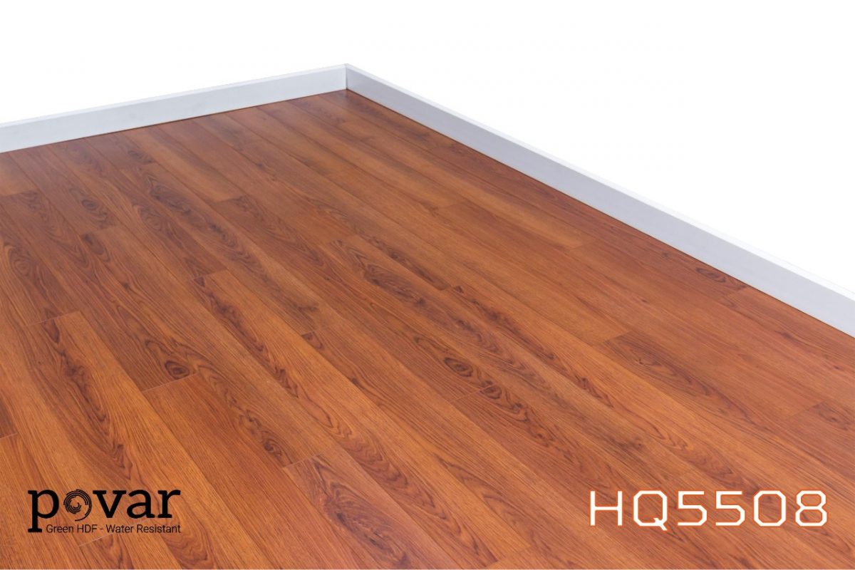Sàn Gỗ Povar HQ5502