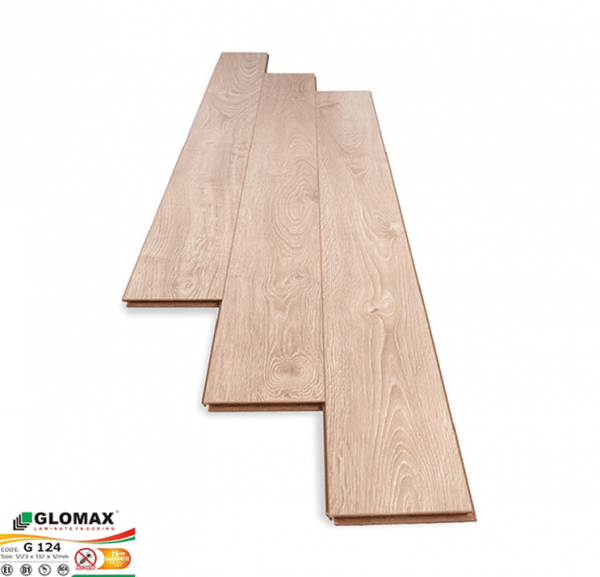 Sàn Gỗ Glomax