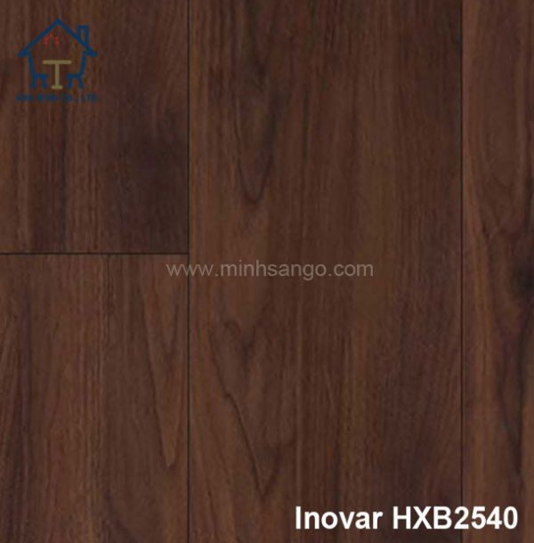 Sàn gỗ kỹ thuật Inovar