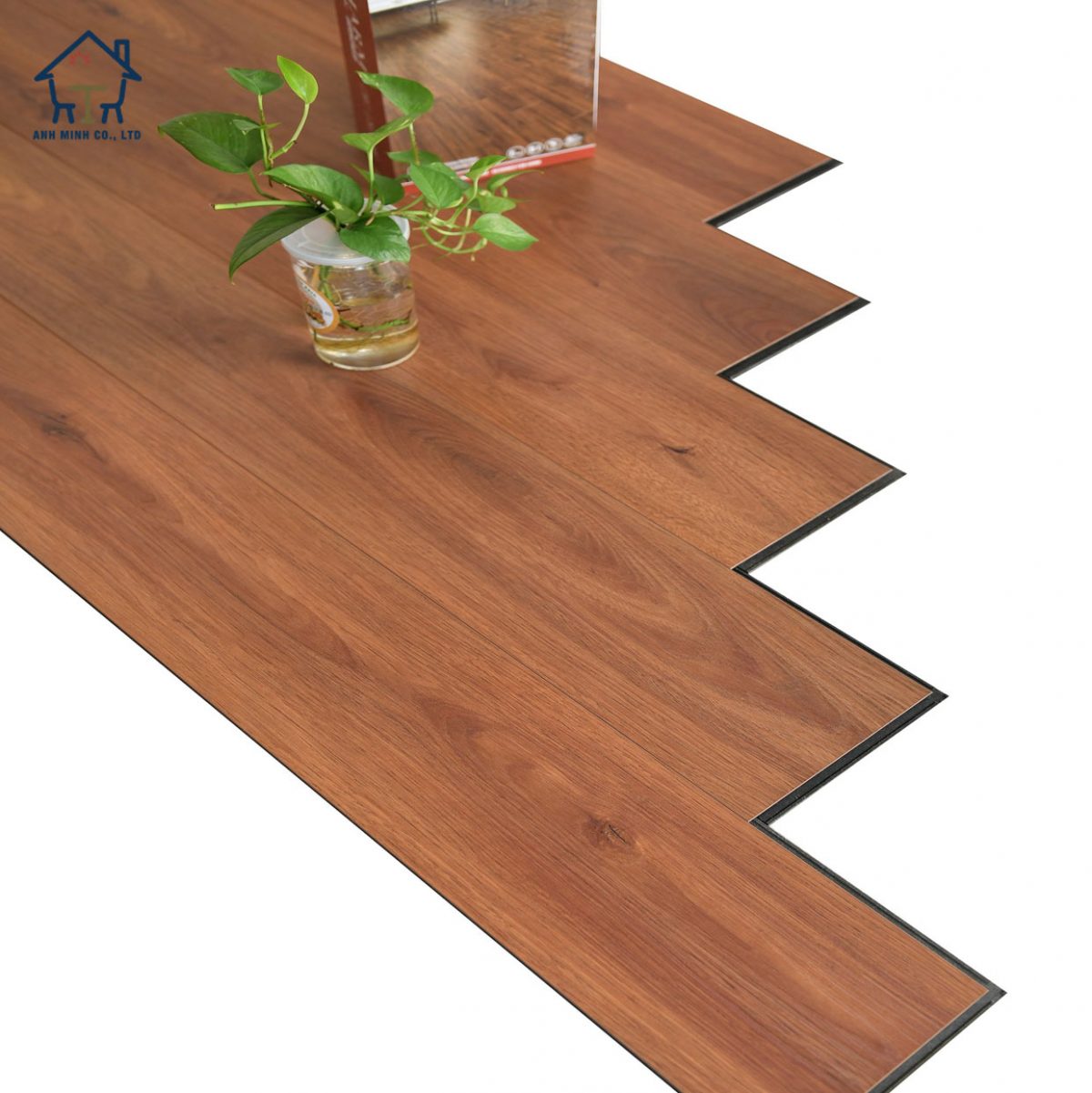 Sàn Gỗ Charmwood D55