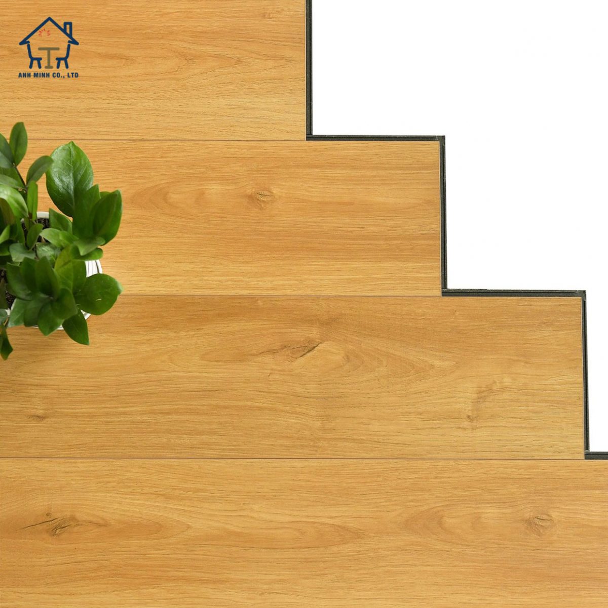 Sàn Gỗ Charmwood D56