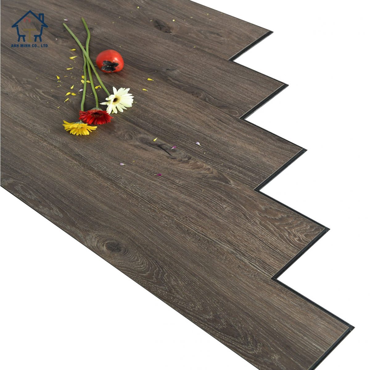 Sàn Gỗ Charmwood D57