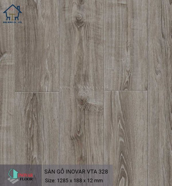 Sàn gỗ Inovar VTA 328