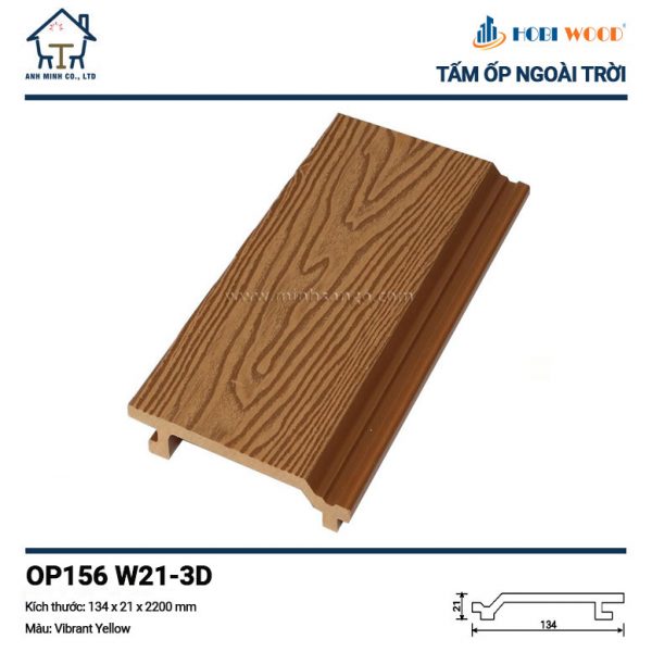 Gỗ Nhựa Ốp Tường, Trần Hobi Wood