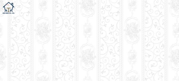 Giấy dán tường LILY