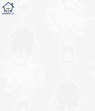 Giấy dán tường LILY