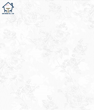 Giấy dán tường LILY