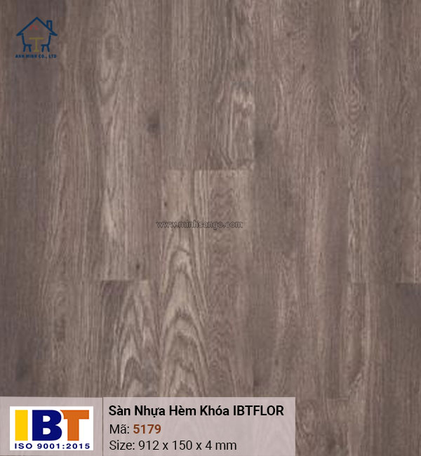 Sàn nhựa hèm khóa