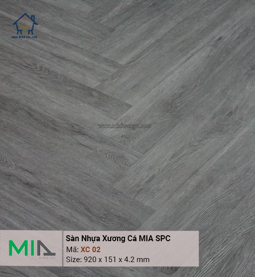 Sàn nhựa xương cá