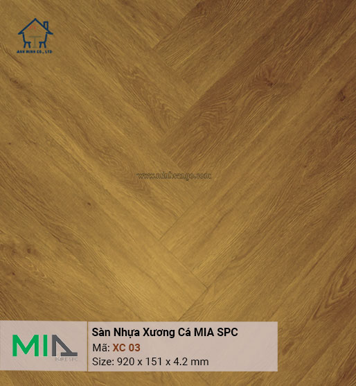 Sàn nhựa xương cá