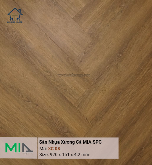 Sàn nhựa xương cá