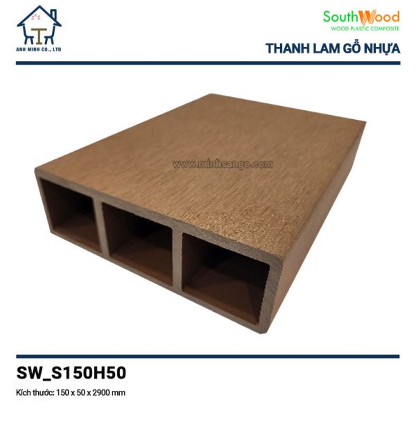 Thanh lam to SW_S150H50