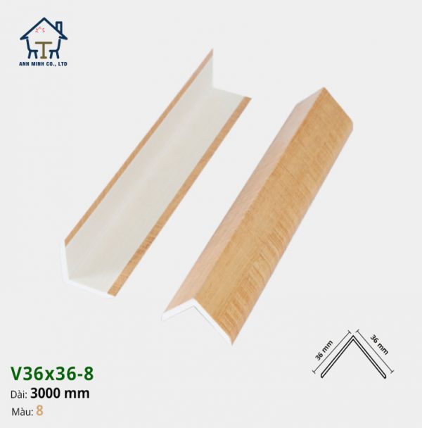 Nẹp V36