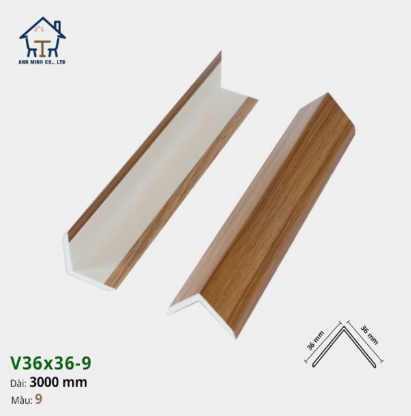 Nẹp V36