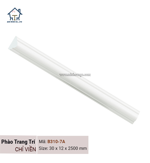 Chỉ viền B310-7A