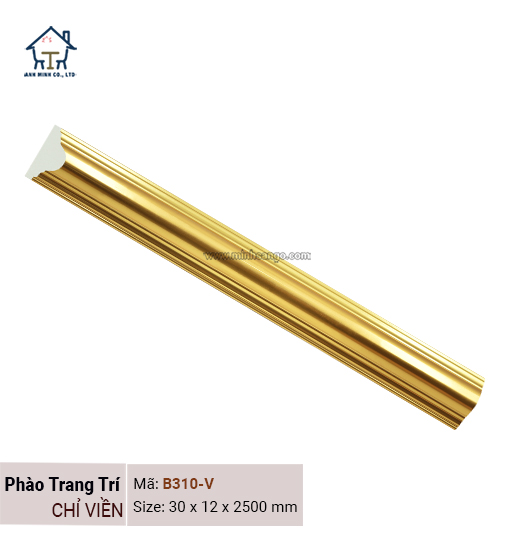 Chỉ viền B310-V