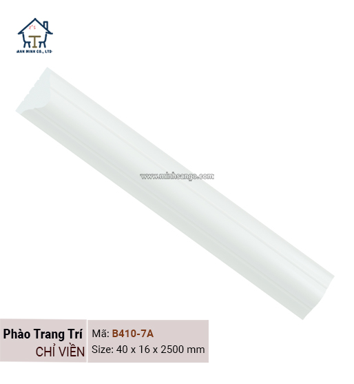 Chỉ Viền B410-7A