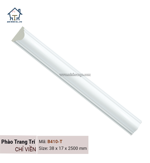 Chỉ Viền B410-T