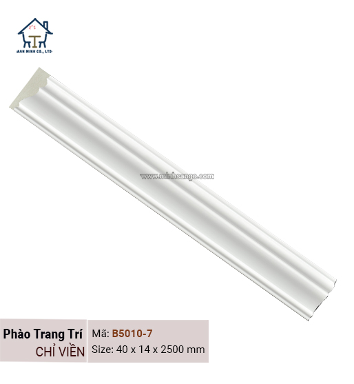 Chỉ Viền B5010-7