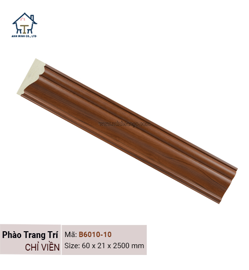Chỉ viền B6010-7