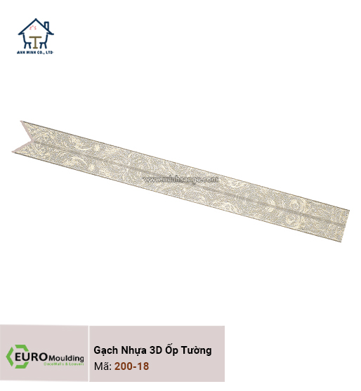 Tấm ốp nhựa EURO Moulding