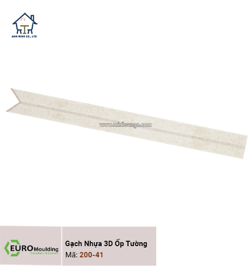 Tấm ốp nhựa EURO Moulding