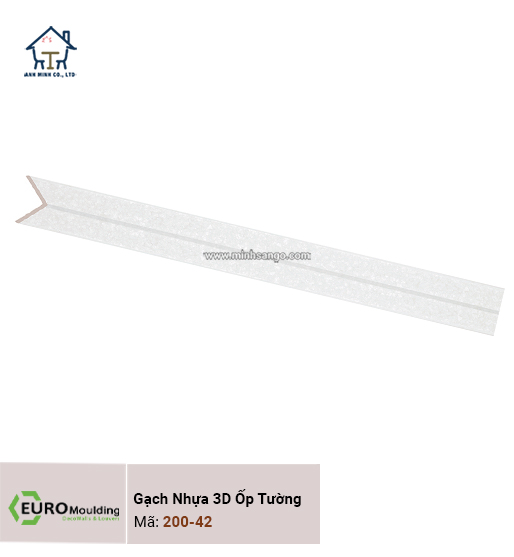 Tấm ốp nhựa EURO Moulding