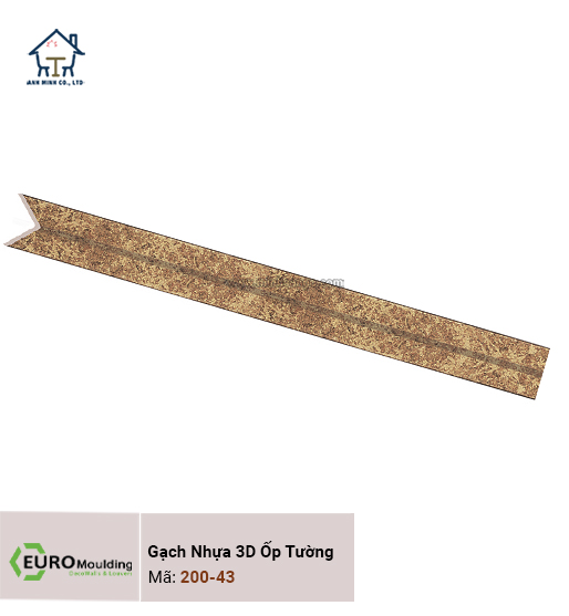 Tấm ốp nhựa EURO Moulding