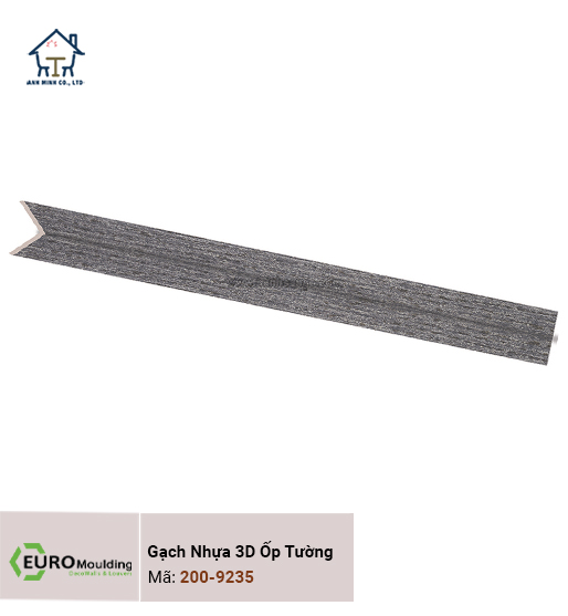Tấm ốp nhựa EURO Moulding