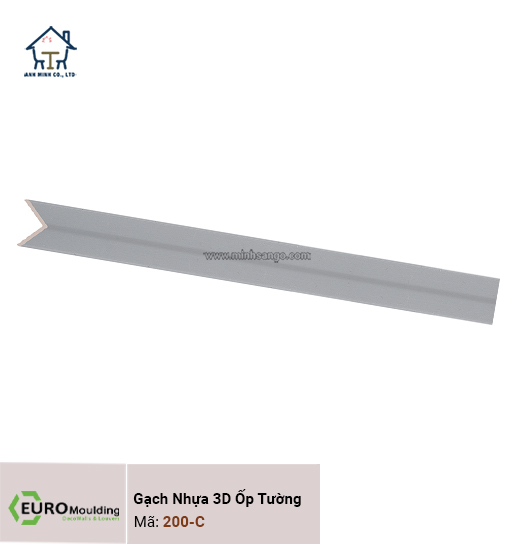 Tấm ốp nhựa EURO Moulding