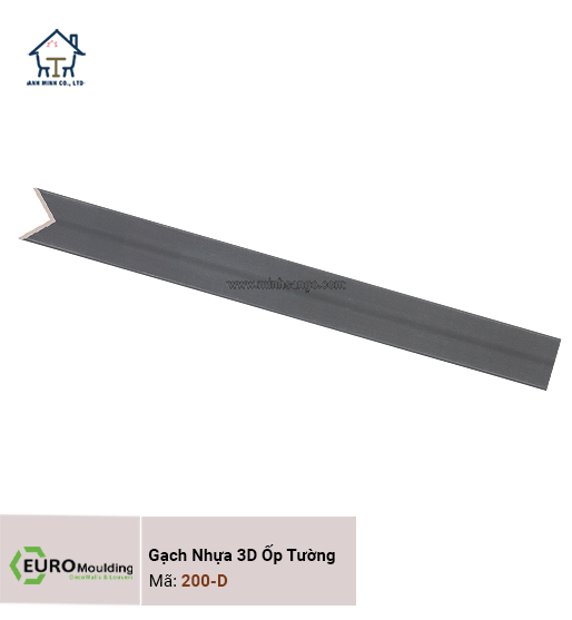 Tấm ốp nhựa EURO Moulding