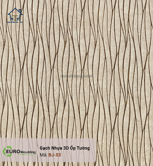 Tấm ốp nhựa EURO Moulding