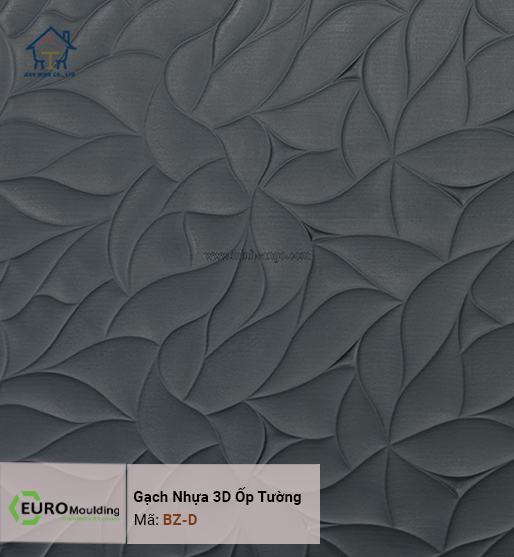Tấm ốp nhựa EURO Moulding