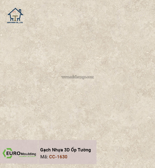 Tấm ốp nhựa EURO Moulding