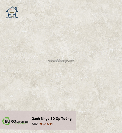 Tấm ốp nhựa EURO Moulding