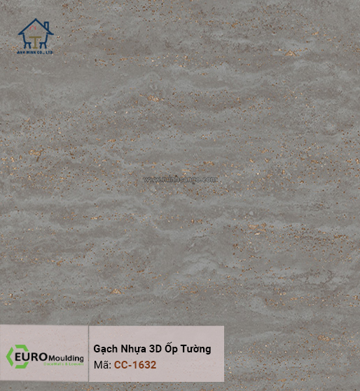 Tấm ốp nhựa EURO Moulding