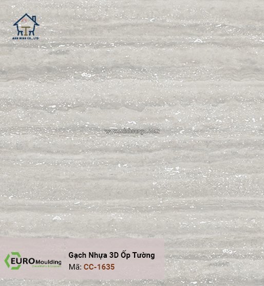 Tấm ốp nhựa EURO Moulding