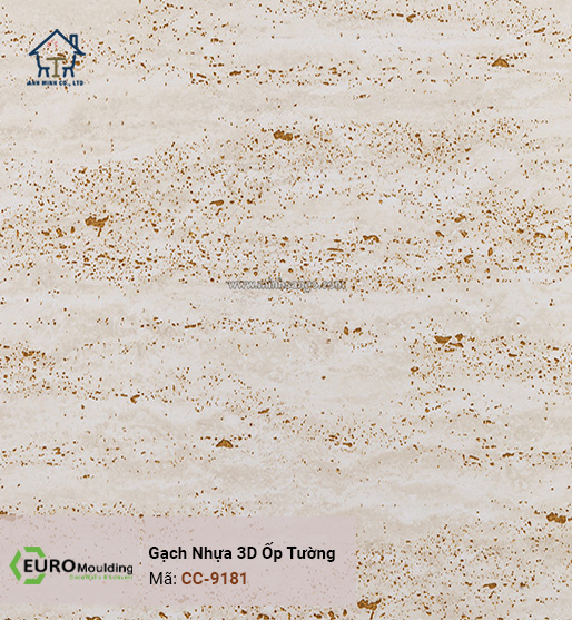 Tấm ốp nhựa EURO Moulding