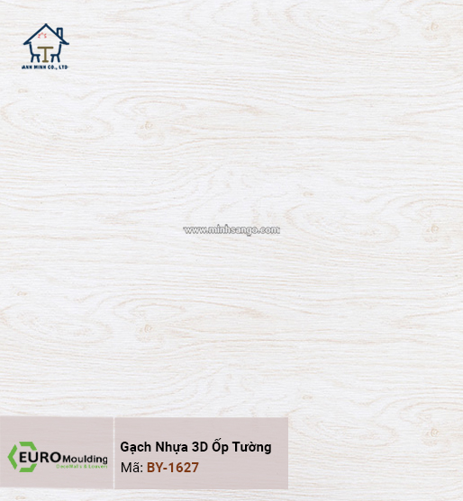 Tấm ốp nhựa EURO Moulding