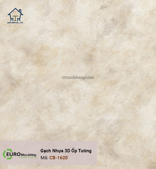 Tấm ốp nhựa EURO Moulding