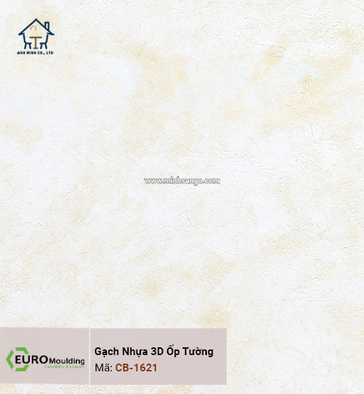 Tấm ốp nhựa EURO Moulding