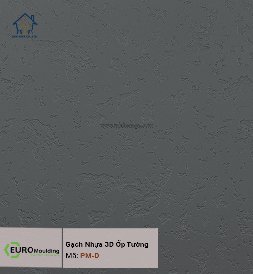 Tấm ốp nhựa EURO Moulding