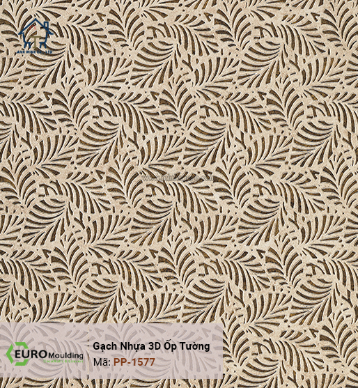 Tấm ốp nhựa EURO Moulding