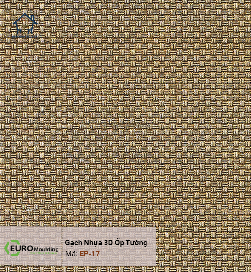 Tấm ốp nhựa EURO Moulding