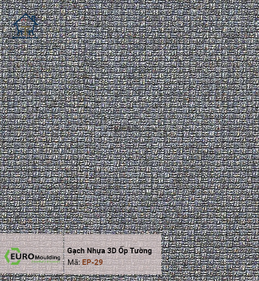 Tấm ốp nhựa EURO Moulding