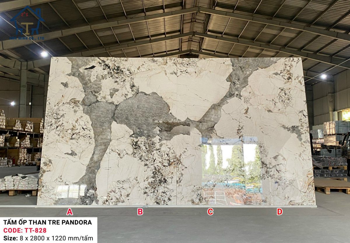 tấm ốp tường đa năng sợi than tre