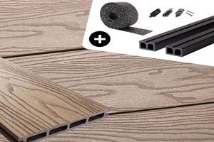 Phụ kiện gỗ Hobi Wood