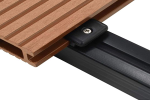 Phụ kiện gỗ nhựa Koswood