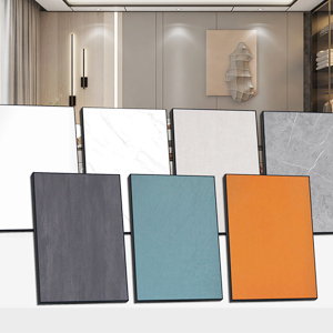 Tấm Ốp Đa Năng Sợi Than Tre