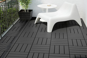 Vỉ gỗ nhựa TPwood
